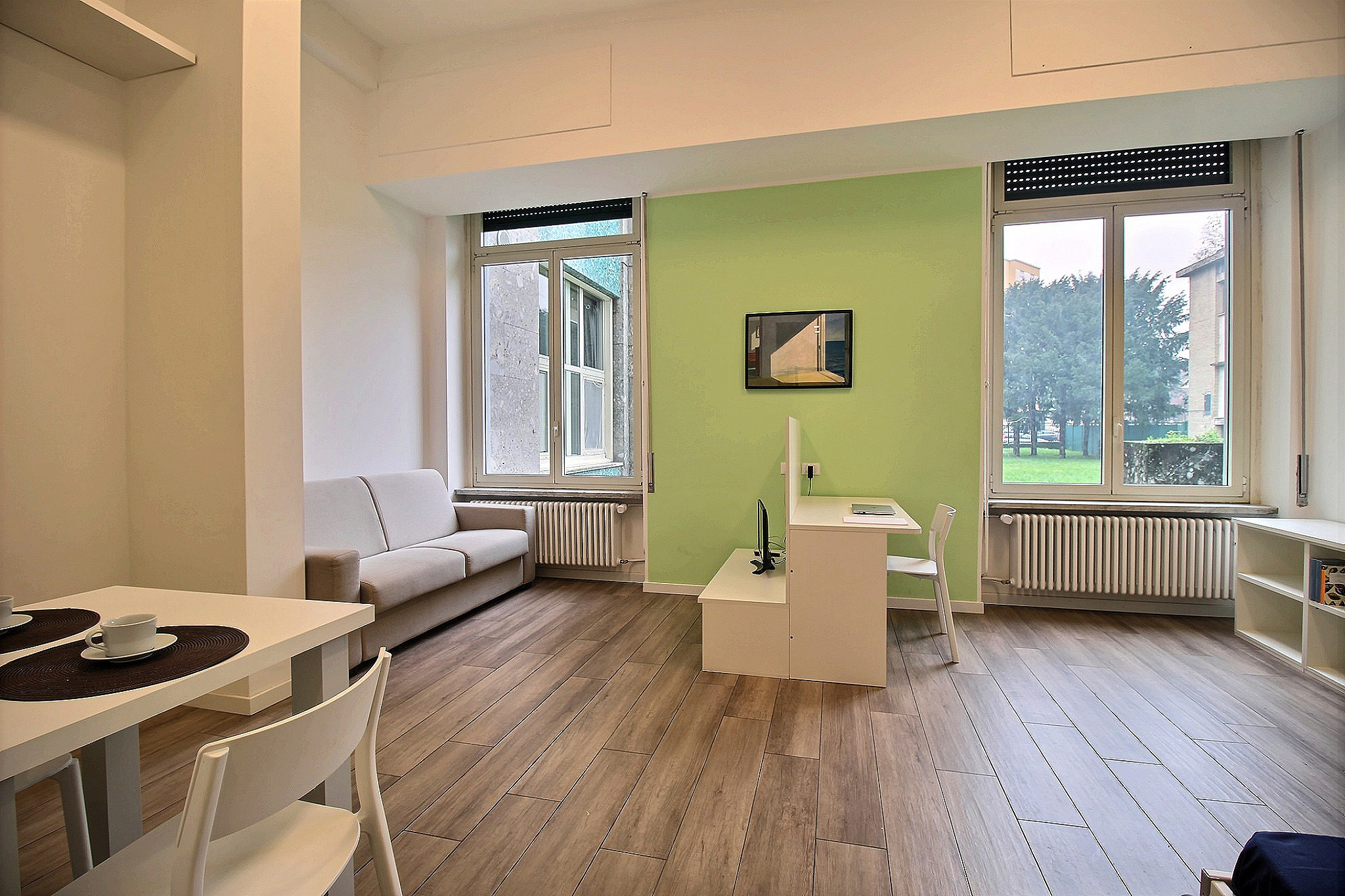 SERENI 1 A6 - immagine 20